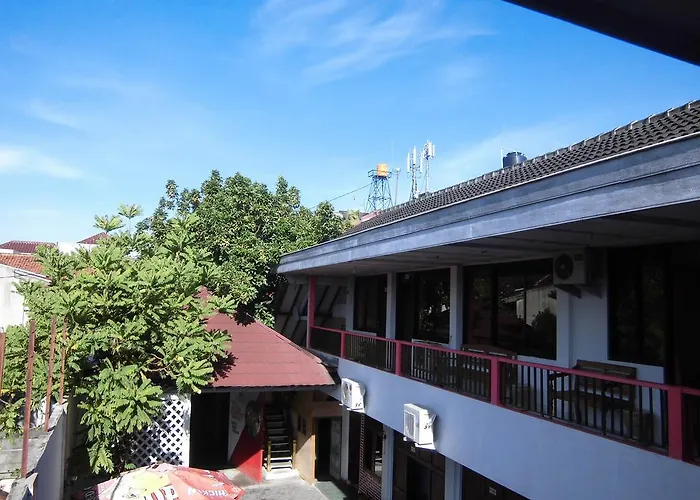Ki Agung Prestise Hotel Yogyakarta
